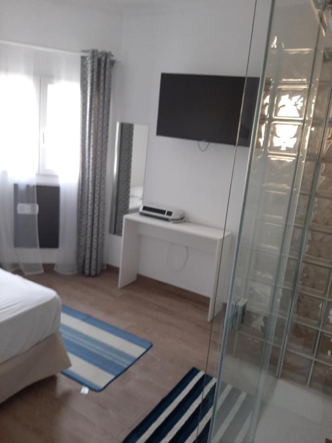 Modern Hostal Cala Ratjada  Exterior foto